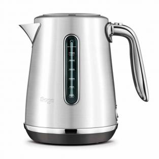 Чайник электрический Sage SKE735BSS4EEU1 Luxe Kettle электрочайник