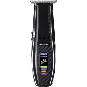 Машинка для стрижки волос BaByliss Barber Flash FX FX59ZE