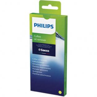 Philips CA6704 средство для очистки от кофейных масел