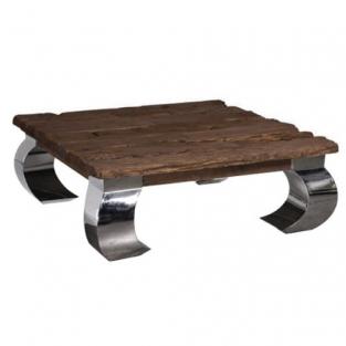 Стол Кофейный Camargo Rectangular Coffee Table От Lalume