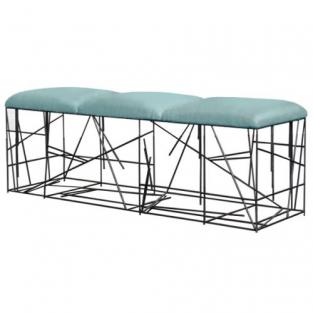 Банкетка Kelly Wearstler Turmont Bench Designed By Kelly Wearstler От Lalume