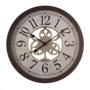 настенные часы Часы настенные Aviere 27516 (50х50х5 см)