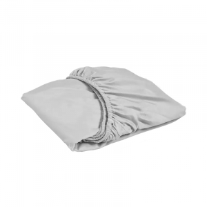 Натяжная простыня Xiaomi Yuyuehome Antibacterial Anti-mite Bed Sheet 1.8m Light Gray