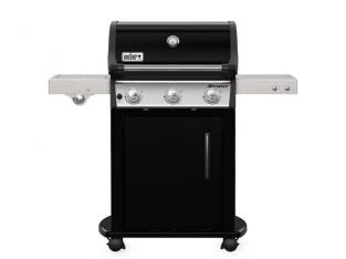 Газовый гриль WEBER Spirit E-325 GBS