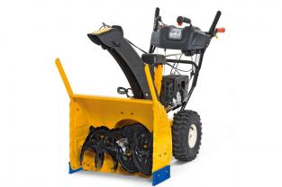 Снегоуборщик CUB CADET 524 SWE