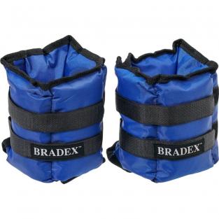 Утяжелители Bradex SF 0744