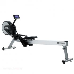 Spirit Fitness XRW600 Гребной тренажер