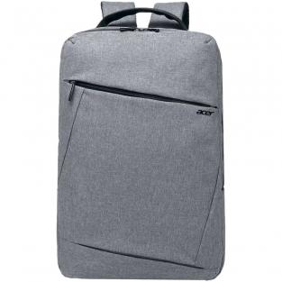 15.6" Рюкзак для ноутбука Acer LS series OBG205, серый