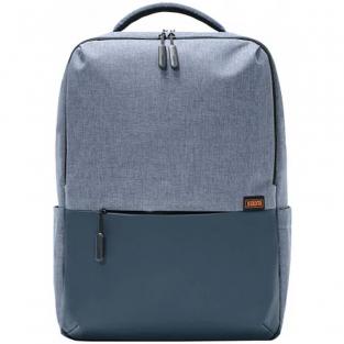 15.6" Рюкзак для ноутбука Xiaomi Commuter Backpack синий