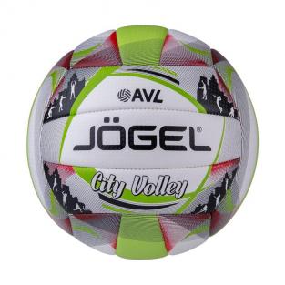 Jоgel Мяч волейбольный Jogel City Volley