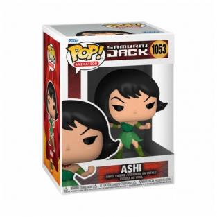 Фигурка Funko POP! "Самурай Джек" Аши (Ashi) 49277