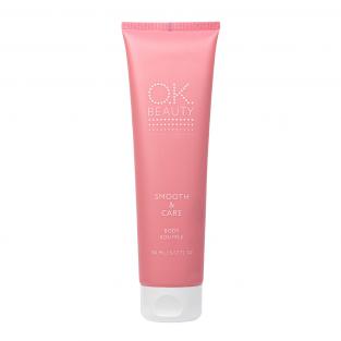 Смягчающее суфле для тела OK BEAUTY SMOOTH & CARE BODY SOUFFLE