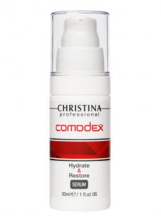 COMODEX Hydrating & Restore Serum - Увлажняющая восстанавливающая сыворотка , 30мл