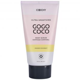 Coochy Ultra Smoothing Body Scrub, 148 мл