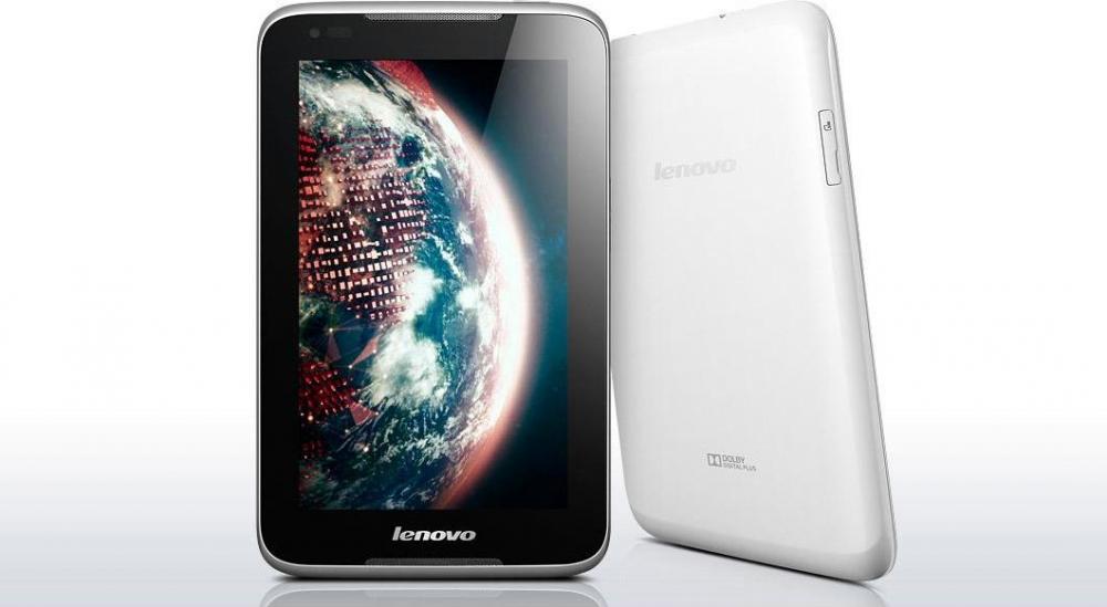 планшет Lenovo IdeaTab A1000 планшет Lenovo IdeaTab A1000