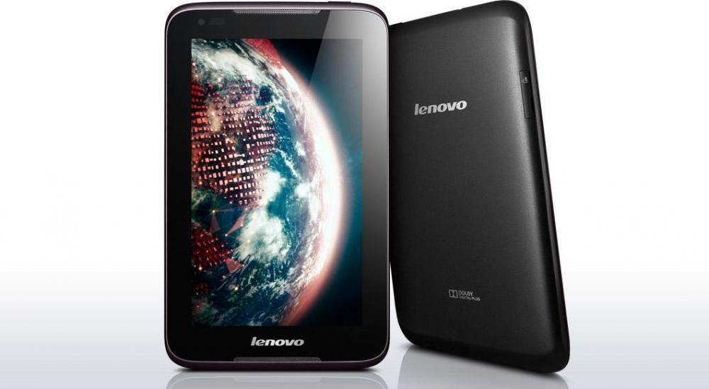 планшет Lenovo IdeaTab A1000 планшет Lenovo IdeaTab A1000