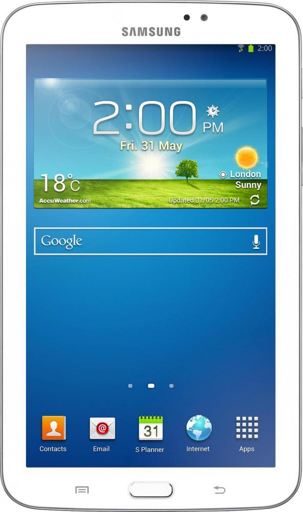 планшет Samsung Galaxy Tab 3 7.0 SM-T2100 планшет Samsung Galaxy Tab 3 7.0 SM-T2100
