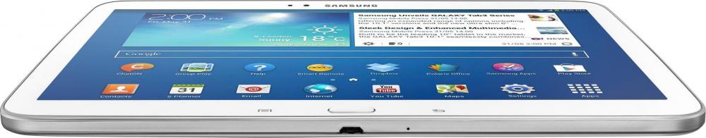 планшет Samsung Galaxy Tab 3 10.1 GT-P5210 планшет Samsung Galaxy Tab 3 10.1 GT-P5210