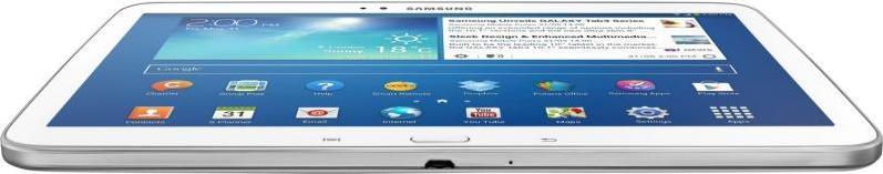 планшет Samsung Galaxy Tab 3 10.1 P5200 планшет Samsung Galaxy Tab 3 10.1 P5200
