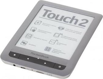 электронная книга PocketBook 623 Touch 2 электронная книга PocketBook 623 Touch 2