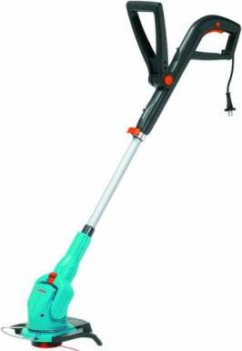 садовый триммер Gardena EasyCut 400 садовый триммер Gardena EasyCut 400