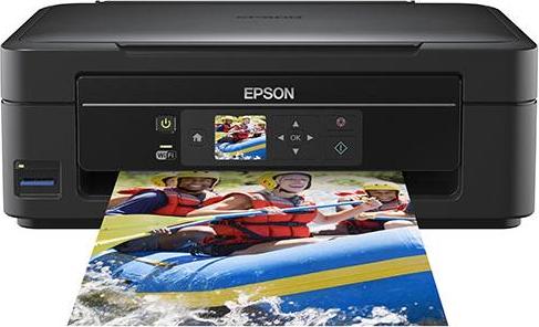 МФУ Epson Expression Home XP-303 МФУ Epson Expression Home XP-303