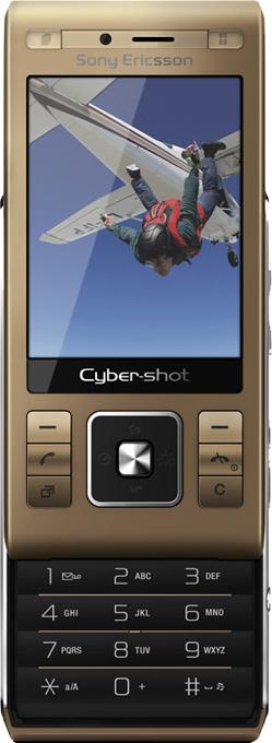 мобильный телефон Sony Ericsson C905 мобильный телефон Sony Ericsson C905