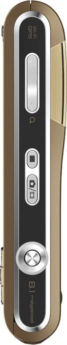 мобильный телефон Sony Ericsson C905 мобильный телефон Sony Ericsson C905