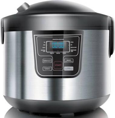 мультиварка Redmond RMC-M20 мультиварка Redmond RMC-M20