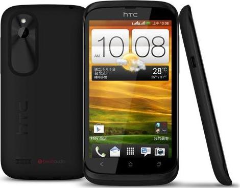 смартфон HTC Desire V смартфон HTC Desire V