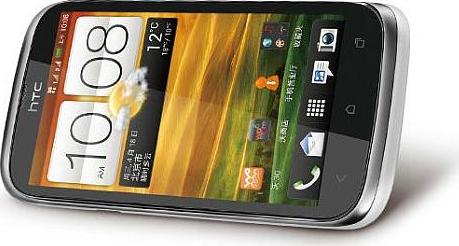 смартфон HTC Desire V смартфон HTC Desire V