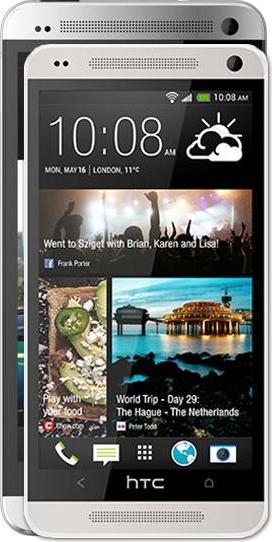смартфон HTC One Mini смартфон HTC One Mini