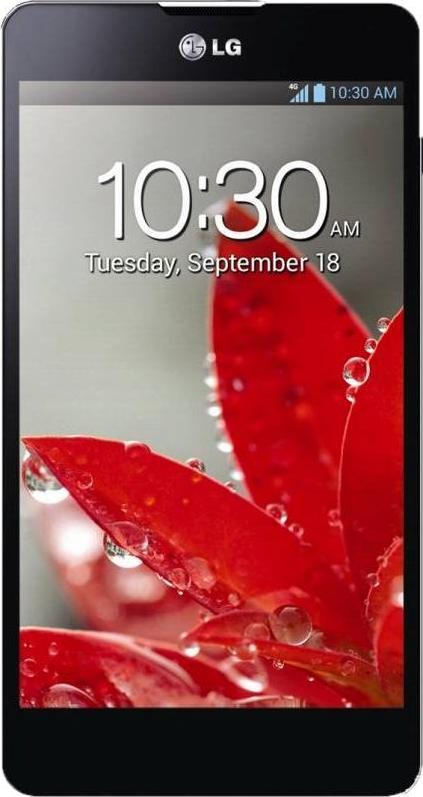 смартфон LG E975 Optimus G смартфон LG E975 Optimus G