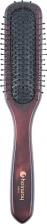 Аксессуар для волос Hairway Щетка массажная деревянная 1840 (08044) Аксессуар для волос Hairway Щетка массажная деревянная 1840 (08044)
