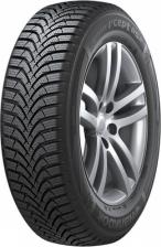 Автомобильная шина Hankook W452