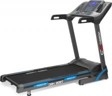 Беговая дорожка Carbon Fitness T806 HRC