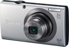 Цифровой фотоаппарат Canon PowerShot A2300