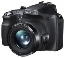 Цифровой фотоаппарат Fujifilm Finepix SL280