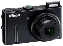 Цифровой фотоаппарат Nikon Coolpix P300