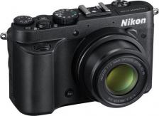 Цифровой фотоаппарат Nikon Coolpix P7700