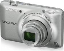 Цифровой фотоаппарат Nikon Coolpix S6400