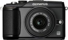 Цифровой фотоаппарат Olympus Pen E-PL2