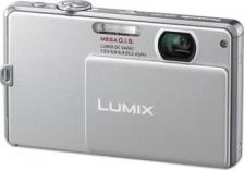 Цифровой фотоаппарат Panasonic Lumix DMC-FP1