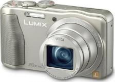 Цифровой фотоаппарат Panasonic Lumix DMC-TZ35