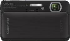 Цифровой фотоаппарат Sony CyberShot DSC-TX20