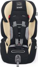 Автокресло Brevi Tao b.fix – фото 1 Автокресло Brevi Tao b.fix – фото 1