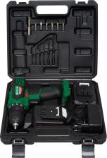 Шуруповерт Status CTX-12 Шуруповерт Status CTX-12