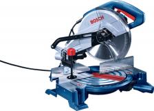 Торцовочная электропила Bosch GCM 10 – фото 3 Торцовочная электропила Bosch GCM 10 – фото 3
