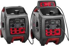 Бензиновый генератор Briggs & Stratton P3000 – фото 3 Бензиновый генератор Briggs & Stratton P3000 – фото 3