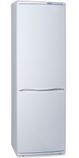 Холодильник Атлант XM 6021-034 [капельное, 2]
